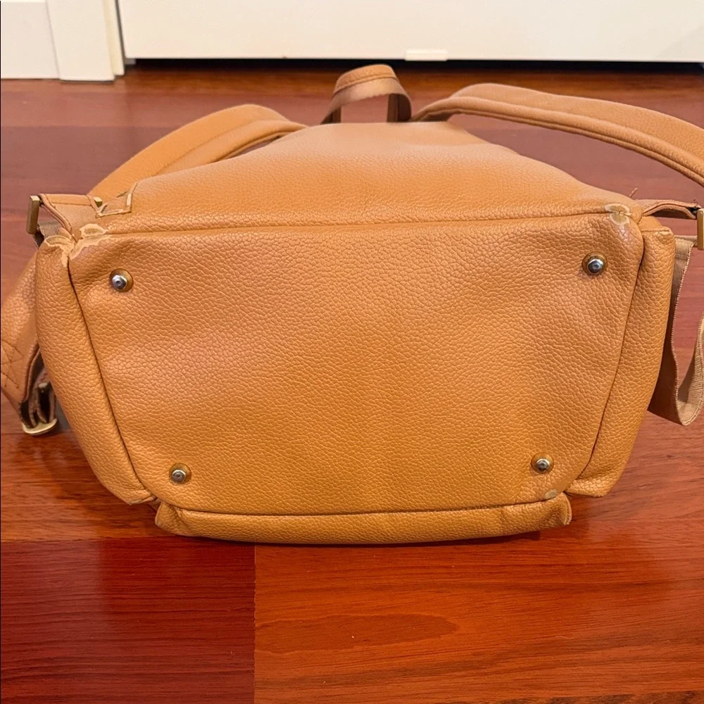 Freshly Picked Butterscotch Classic City Pack II